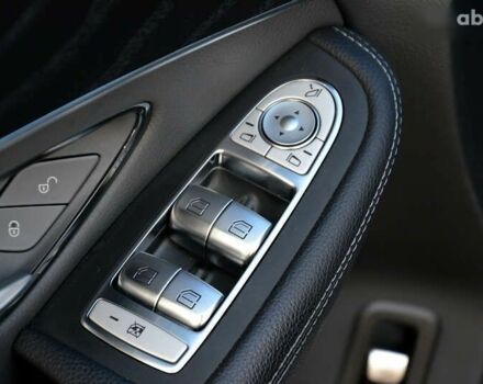 Мерседес ГЛЦ-Класс, объемом двигателя 2 л и пробегом 153 тыс. км за 41499 $, фото 28 на Automoto.ua