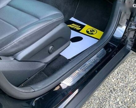 Мерседес ГЛЦ-Клас 2019 у Коломые на Automoto.ua Мерседес ГЛЦ-Клас, об'ємом двигуна 0 л та пробігом 48 тис. км за 34200 $, фото 23 на Automoto.ua