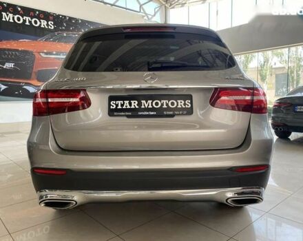 Мерседес ГЛЦ-Клас, об'ємом двигуна 2 л та пробігом 58 тис. км за 29999 $, фото 13 на Automoto.ua