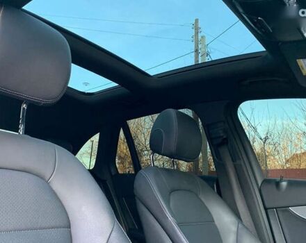 Мерседес ГЛЦ-Клас 2019 у Коломые на Automoto.ua Мерседес ГЛЦ-Клас, об'ємом двигуна 0 л та пробігом 48 тис. км за 34200 $, фото 26 на Automoto.ua