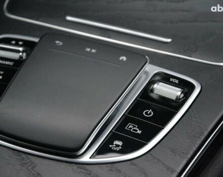 Мерседес ГЛЦ-Класс, объемом двигателя 2 л и пробегом 156 тыс. км за 36500 $, фото 25 на Automoto.ua