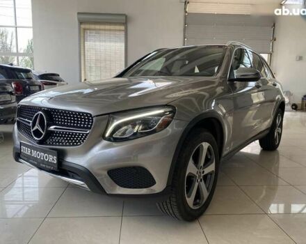 Мерседес ГЛЦ-Клас, об'ємом двигуна 2 л та пробігом 58 тис. км за 29999 $, фото 5 на Automoto.ua