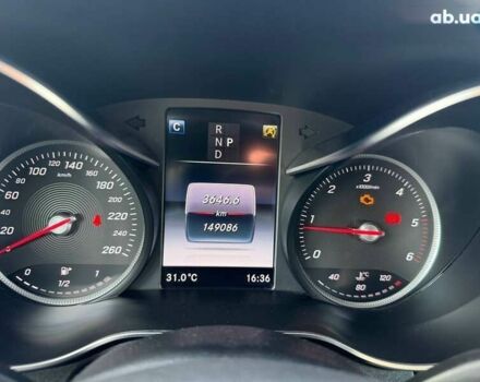 Мерседес ГЛЦ-Клас, об'ємом двигуна 2.1 л та пробігом 149 тис. км за 39490 $, фото 20 на Automoto.ua
