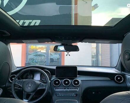 Мерседес ГЛЦ-Клас 2019 у Коломые на Automoto.ua Мерседес ГЛЦ-Клас, об'ємом двигуна 0 л та пробігом 48 тис. км за 34200 $, фото 17 на Automoto.ua