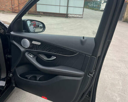 Мерседес ГЛЦ-Класс, объемом двигателя 2 л и пробегом 119 тыс. км за 37900 $, фото 20 на Automoto.ua