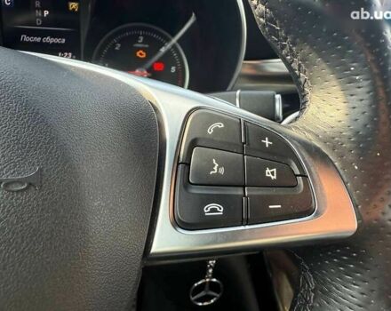 Мерседес ГЛЦ-Клас, об'ємом двигуна 2.1 л та пробігом 149 тис. км за 39490 $, фото 21 на Automoto.ua