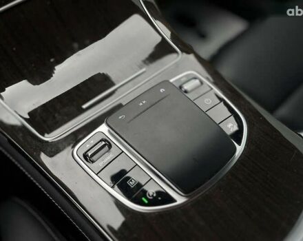 Мерседес ГЛЦ-Класс, объемом двигателя 2 л и пробегом 52 тыс. км за 34200 $, фото 19 на Automoto.ua