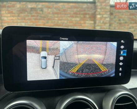 Мерседес ГЛЦ-Класс, объемом двигателя 2 л и пробегом 119 тыс. км за 37900 $, фото 23 на Automoto.ua