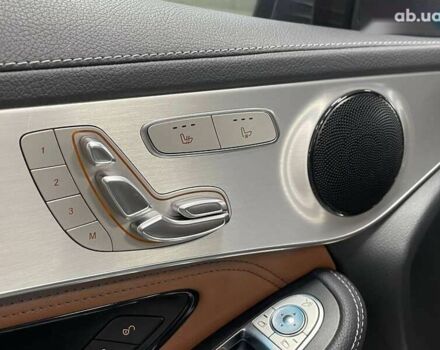 Мерседес ГЛЦ-Класс, объемом двигателя 2 л и пробегом 46 тыс. км за 33990 $, фото 18 на Automoto.ua