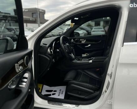 Мерседес ГЛЦ-Класс, объемом двигателя 2 л и пробегом 52 тыс. км за 34200 $, фото 14 на Automoto.ua