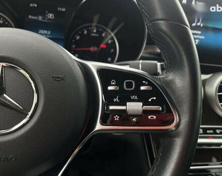 Мерседес ГЛЦ-Класс, объемом двигателя 2 л и пробегом 52 тыс. км за 34200 $, фото 21 на Automoto.ua