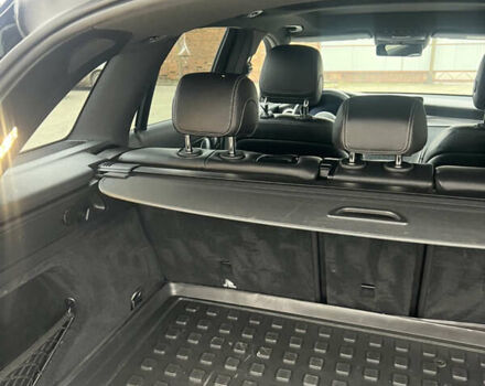 Мерседес ГЛЦ-Класс, объемом двигателя 2 л и пробегом 119 тыс. км за 37900 $, фото 17 на Automoto.ua