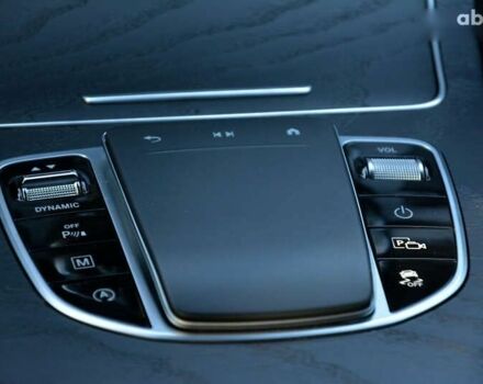 Мерседес ГЛЦ-Класс, объемом двигателя 2 л и пробегом 153 тыс. км за 41499 $, фото 17 на Automoto.ua