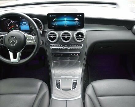 Мерседес ГЛЦ-Класс, объемом двигателя 2 л и пробегом 156 тыс. км за 36500 $, фото 21 на Automoto.ua