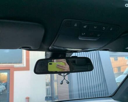 Мерседес ГЛЦ-Класс, объемом двигателя 0 л и пробегом 48 тыс. км за 34200 $, фото 18 на Automoto.ua