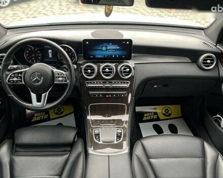 Мерседес ГЛЦ-Класс, объемом двигателя 2 л и пробегом 52 тыс. км за 34200 $, фото 7 на Automoto.ua