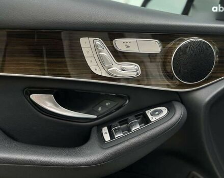 Мерседес ГЛЦ-Класс, объемом двигателя 2 л и пробегом 52 тыс. км за 34200 $, фото 15 на Automoto.ua