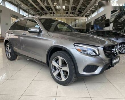 Мерседес ГЛЦ-Клас, об'ємом двигуна 2 л та пробігом 58 тис. км за 29999 $, фото 2 на Automoto.ua