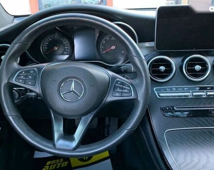 Мерседес ГЛЦ-Клас 2019 у Коломые на Automoto.ua Мерседес ГЛЦ-Клас, об'ємом двигуна 0 л та пробігом 48 тис. км за 34200 $, фото 15 на Automoto.ua