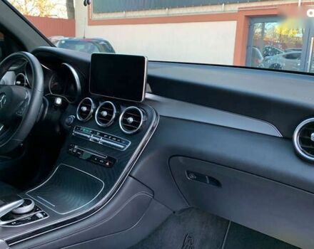 Мерседес ГЛЦ-Класс, объемом двигателя 0 л и пробегом 48 тыс. км за 34200 $, фото 24 на Automoto.ua