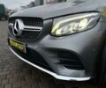 Мерседес ГЛЦ-Класс, объемом двигателя 2 л и пробегом 70 тыс. км за 40500 $, фото 8 на Automoto.ua