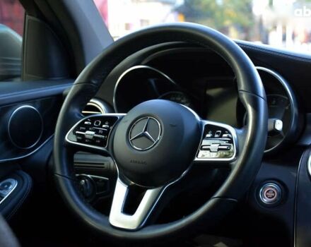 Мерседес ГЛЦ-Класс, объемом двигателя 2 л и пробегом 153 тыс. км за 41499 $, фото 21 на Automoto.ua