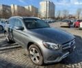 Мерседес ГЛЦ-Класс, объемом двигателя 2 л и пробегом 52 тыс. км за 14600 $, фото 1 на Automoto.ua