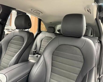 Мерседес ГЛЦ-Класс, объемом двигателя 2 л и пробегом 45 тыс. км за 50700 $, фото 29 на Automoto.ua