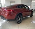 Мерседес ГЛЦ-Клас, об'ємом двигуна 2 л та пробігом 80 тис. км за 42500 $, фото 17 на Automoto.ua