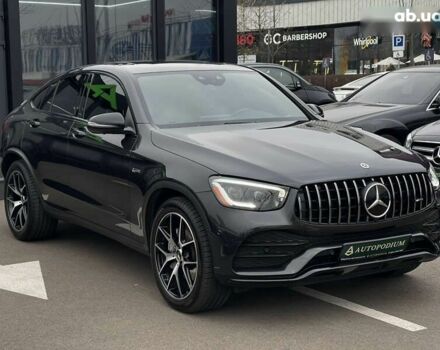 Мерседес ГЛЦ-Класс, объемом двигателя 3 л и пробегом 10 тыс. км за 69999 $, фото 5 на Automoto.ua