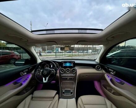 Мерседес ГЛЦ-Класс, объемом двигателя 2 л и пробегом 66 тыс. км за 32000 $, фото 2 на Automoto.ua