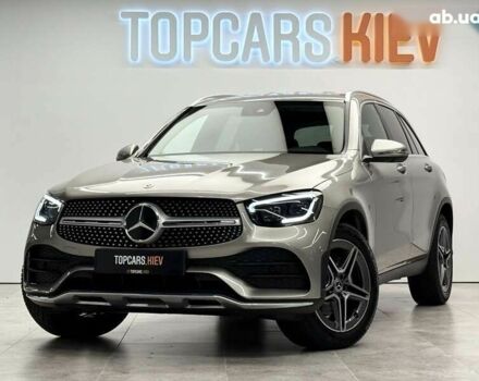 Мерседес ГЛЦ-Класс, объемом двигателя 2 л и пробегом 45 тыс. км за 50700 $, фото 20 на Automoto.ua