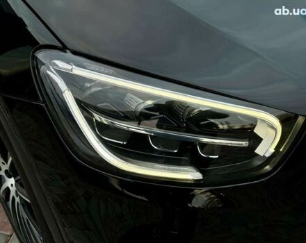Мерседес ГЛЦ-Класс, объемом двигателя 2 л и пробегом 66 тыс. км за 32000 $, фото 18 на Automoto.ua