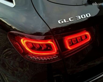 Мерседес ГЛЦ-Класс, объемом двигателя 2 л и пробегом 66 тыс. км за 32000 $, фото 20 на Automoto.ua