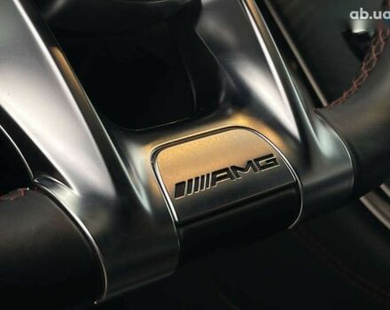 Мерседес ГЛЦ-Класс, объемом двигателя 3 л и пробегом 10 тыс. км за 69999 $, фото 28 на Automoto.ua