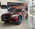 Мерседес ГЛЦ-Клас, об'ємом двигуна 2 л та пробігом 80 тис. км за 42500 $, фото 1 на Automoto.ua