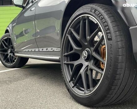 Мерседес ГЛЦ-Класс, объемом двигателя 4 л и пробегом 41 тыс. км за 64900 $, фото 11 на Automoto.ua