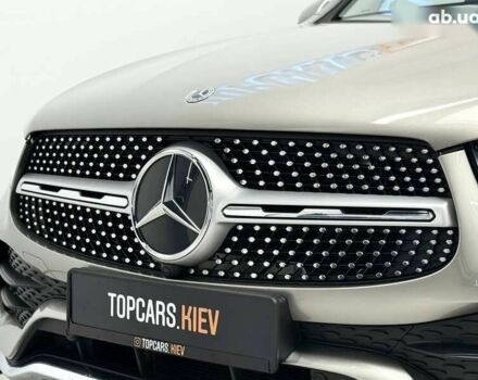 Мерседес ГЛЦ-Класс, объемом двигателя 2 л и пробегом 45 тыс. км за 50700 $, фото 21 на Automoto.ua