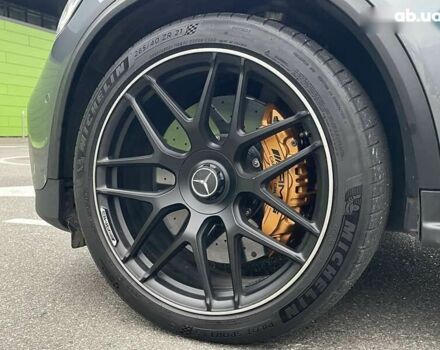 Мерседес ГЛЦ-Класс, объемом двигателя 4 л и пробегом 41 тыс. км за 64900 $, фото 3 на Automoto.ua