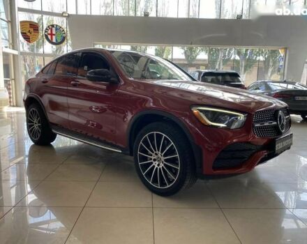 Мерседес ГЛЦ-Клас, об'ємом двигуна 2 л та пробігом 80 тис. км за 42500 $, фото 10 на Automoto.ua