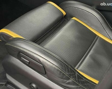 Мерседес ГЛЦ-Класс, объемом двигателя 4 л и пробегом 41 тыс. км за 64900 $, фото 19 на Automoto.ua