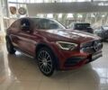 Мерседес ГЛЦ-Клас, об'ємом двигуна 2 л та пробігом 80 тис. км за 42500 $, фото 7 на Automoto.ua