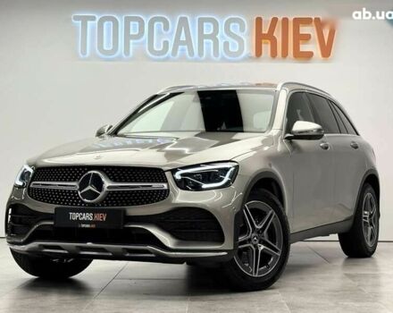 Мерседес ГЛЦ-Класс, объемом двигателя 2 л и пробегом 45 тыс. км за 50700 $, фото 19 на Automoto.ua