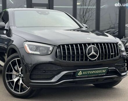 Мерседес ГЛЦ-Класс, объемом двигателя 3 л и пробегом 10 тыс. км за 69999 $, фото 4 на Automoto.ua