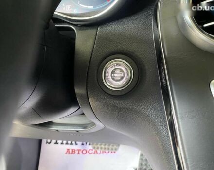 Мерседес ГЛЦ-Клас, об'ємом двигуна 2 л та пробігом 80 тис. км за 42500 $, фото 27 на Automoto.ua