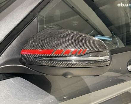 Мерседес ГЛЦ-Класс, объемом двигателя 4 л и пробегом 41 тыс. км за 64900 $, фото 16 на Automoto.ua