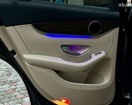 Мерседес ГЛЦ-Класс, объемом двигателя 2 л и пробегом 66 тыс. км за 32000 $, фото 27 на Automoto.ua