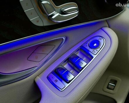 Мерседес ГЛЦ-Класс, объемом двигателя 2 л и пробегом 66 тыс. км за 32000 $, фото 21 на Automoto.ua