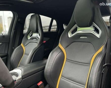 Мерседес ГЛЦ-Класс, объемом двигателя 4 л и пробегом 41 тыс. км за 64900 $, фото 18 на Automoto.ua