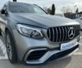 Мерседес ГЛЦ-Класс, объемом двигателя 3.98 л и пробегом 28 тыс. км за 85640 $, фото 10 на Automoto.ua